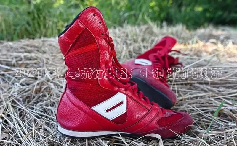 必一体育网页入口梯哥哥科技2024 年春季流行女鞋：引领时尚的潮流