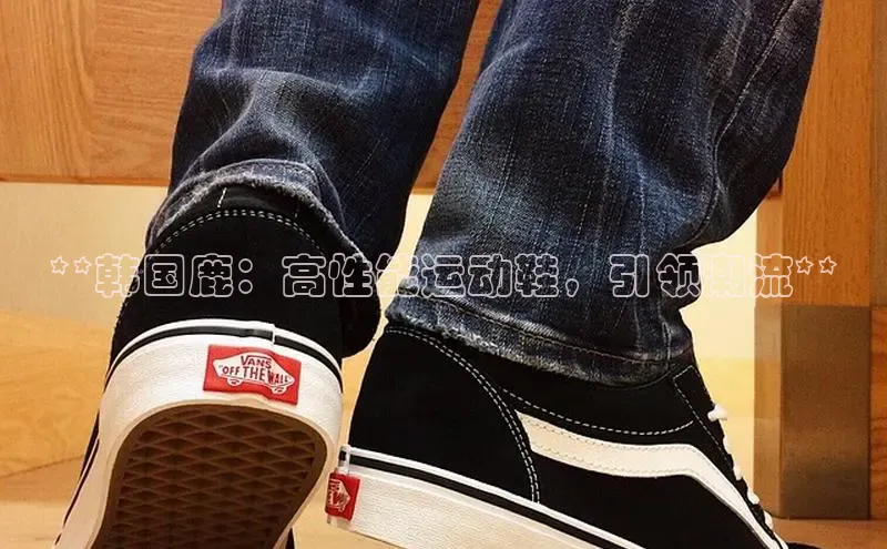 bsports官网首页知乎**韩国鹿：高性能运动鞋，引领潮流**