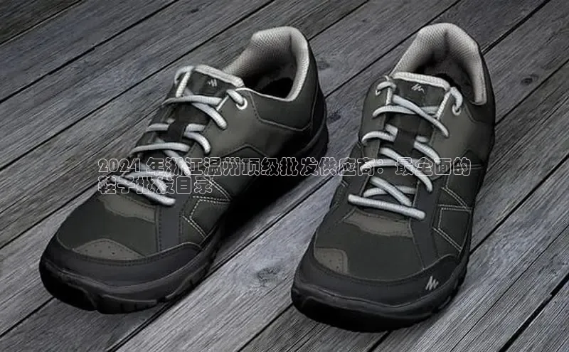 B体育必一官网网易2024 年浙江温州顶级批发供应商：最全面的
鞋子批发目录