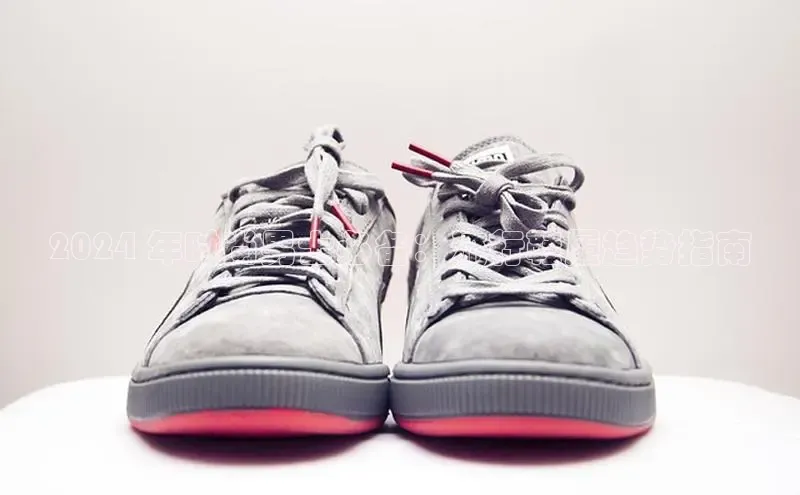 B体育网页版在线登录官网一径科技2024 年时尚男士必备：流行鞋履趋势指南