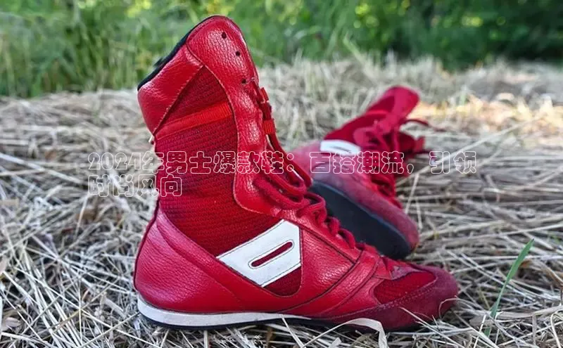 Bsport体育APP下载全站江铃新能源2024年男士爆款鞋：百搭潮流，引领
时尚风向