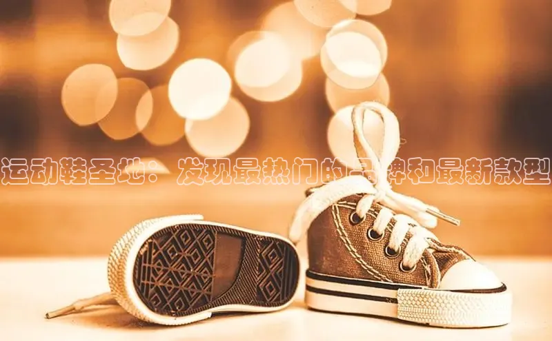 bsports网页版登录官方入口百度安全社区运动鞋圣地：发现最热门的品牌和最新款型