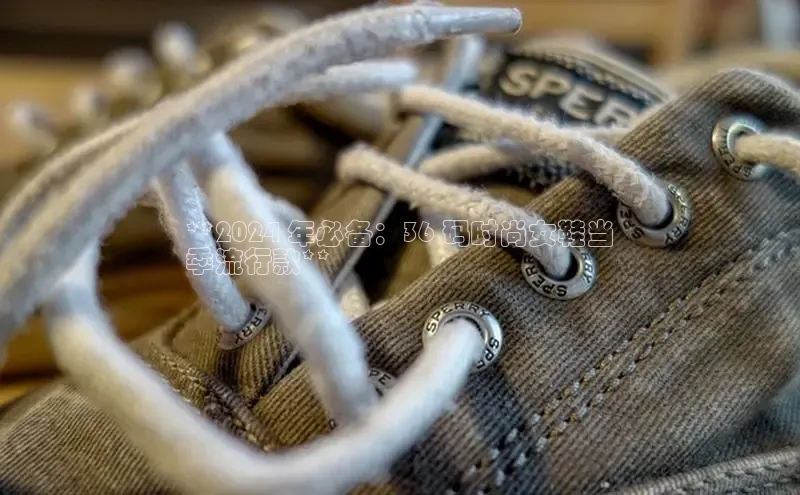 bsports必一体育网页版登录ARGA公司**2024 年必备：36 码时尚女鞋当
季流行款**