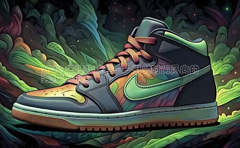 必一运动官网百度取证2024 年爆款球鞋——引领时尚风向的
男款运动鞋