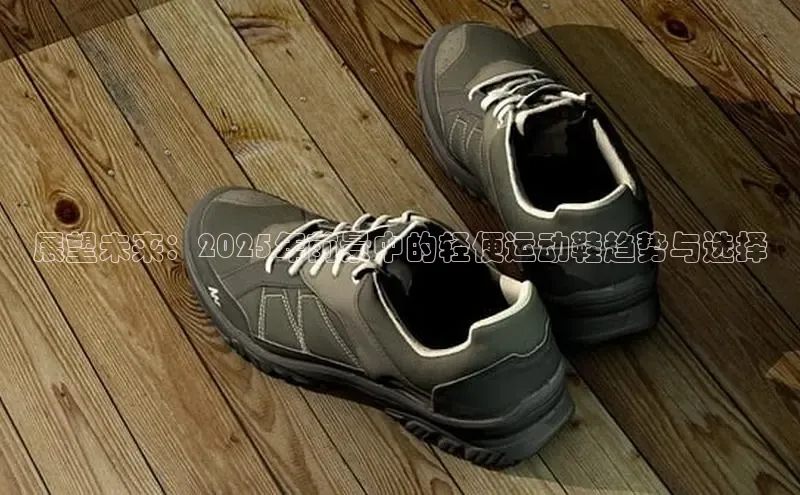 B体育手机网页版登录百度手机输入法展望未来：2025年前景中的轻便运动鞋趋势与选择