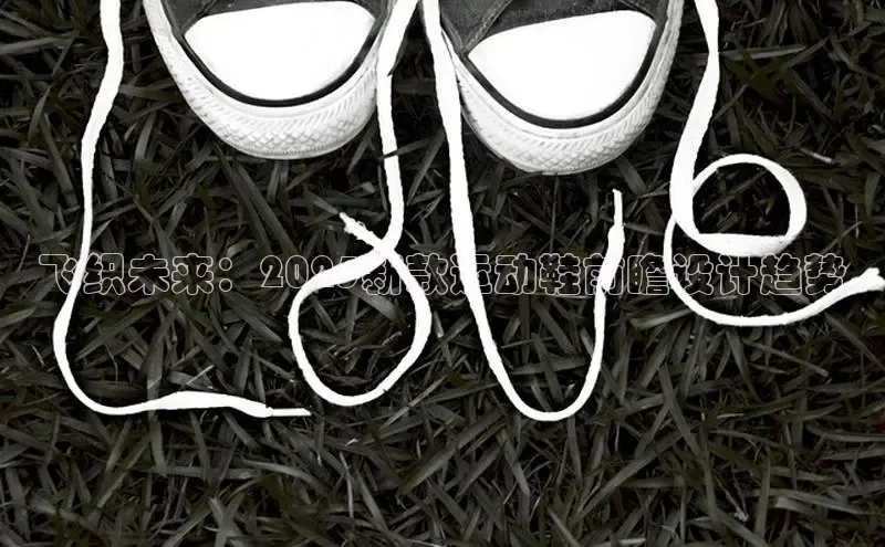 飞织未来：2025新款运动鞋前瞻设计趋势