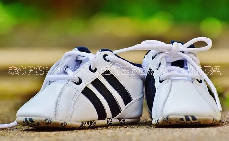 未来趋势：2025年女性运动鞋的创新设计与科技展望