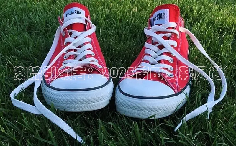 潮流引领者：2025莆田女鞋风尚