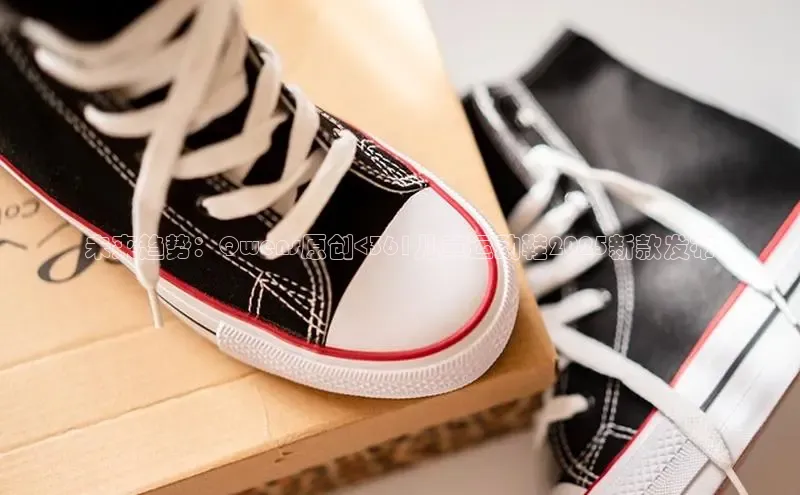 未来趋势：Qwens原创<361儿童运动鞋2025新款发布