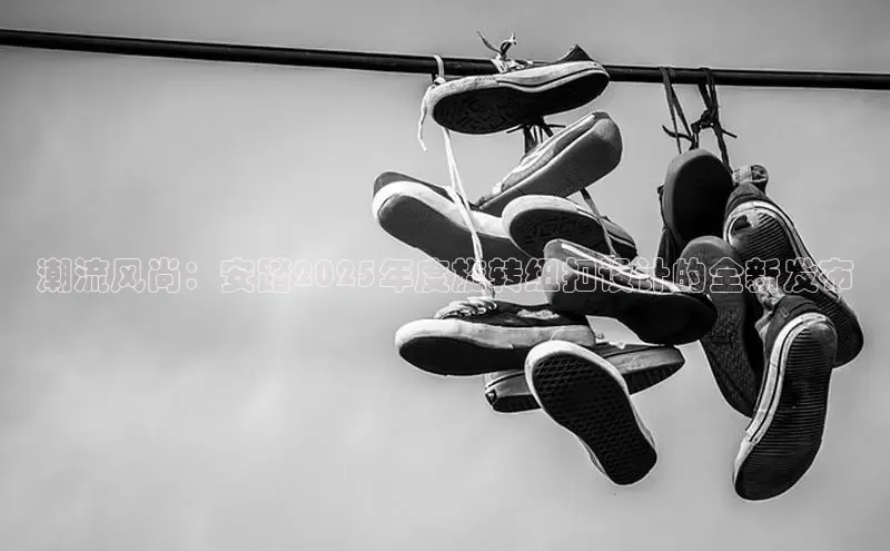 潮流风尚：安踏2025年度旋转纽扣设计的全新发布