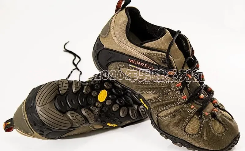 未来：Nike2026年男鞋系列前瞻