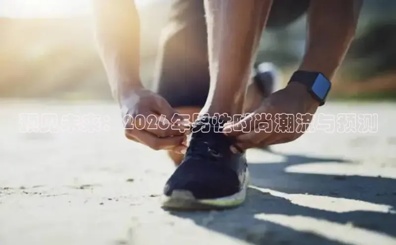 预见未来：2026年男性时尚潮流与预测